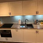 Apartamenty Kapitańskie z garażami Bliżej Morza