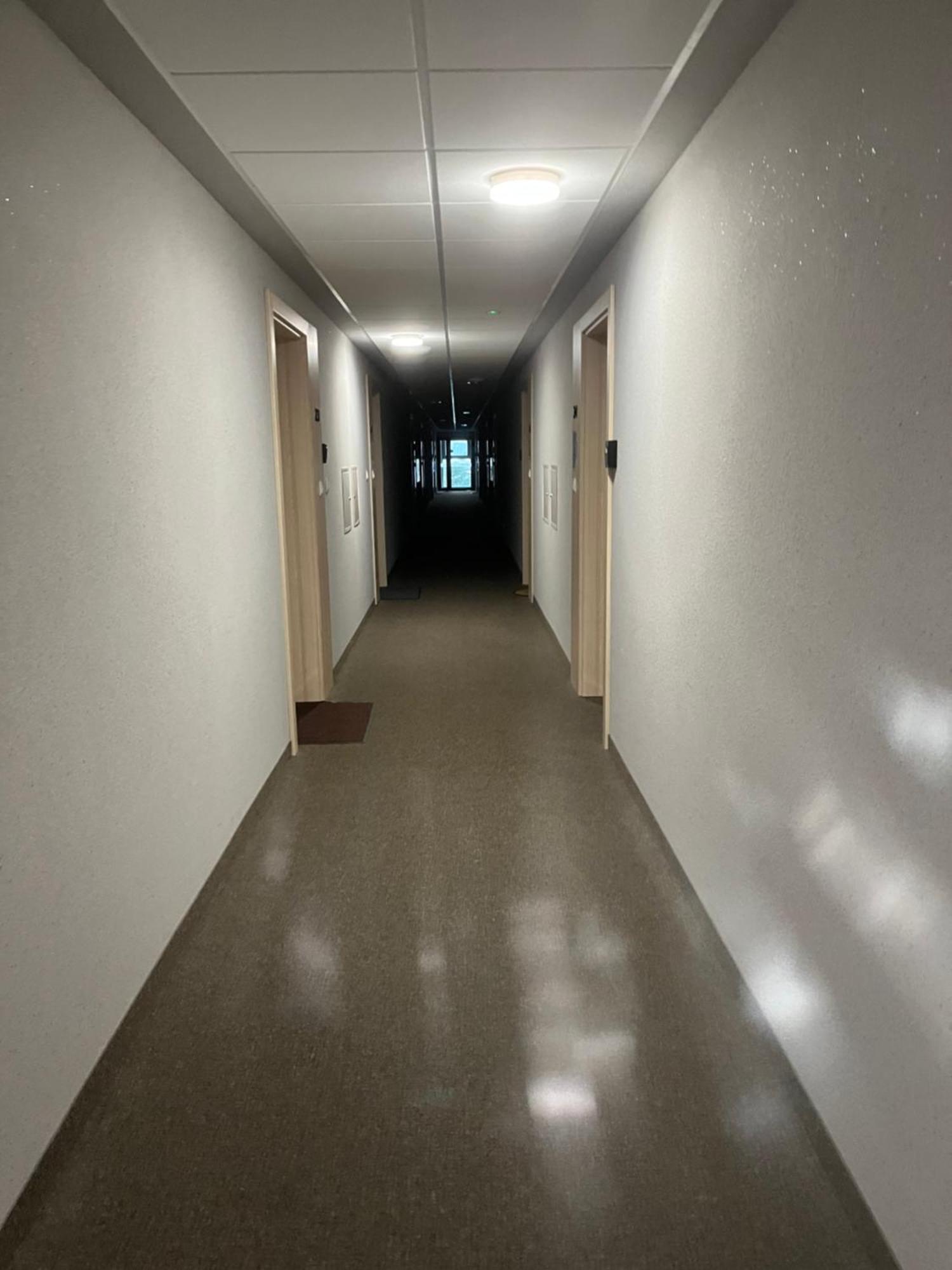 Apartament Kapitańskie Z Garażami Bliżej Morza