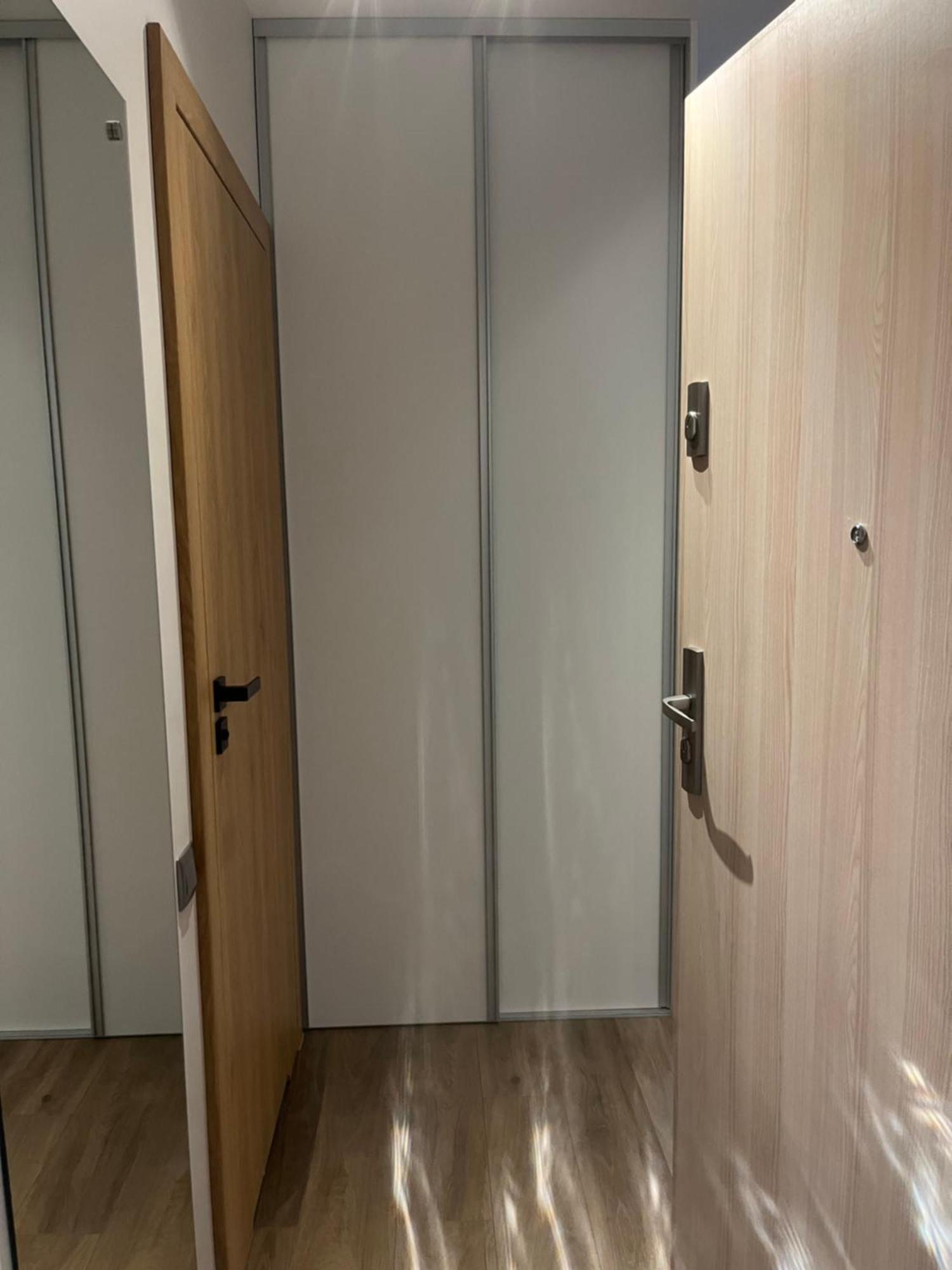 Kapitańskie Z Garażami Bliżej Morza Apartament *