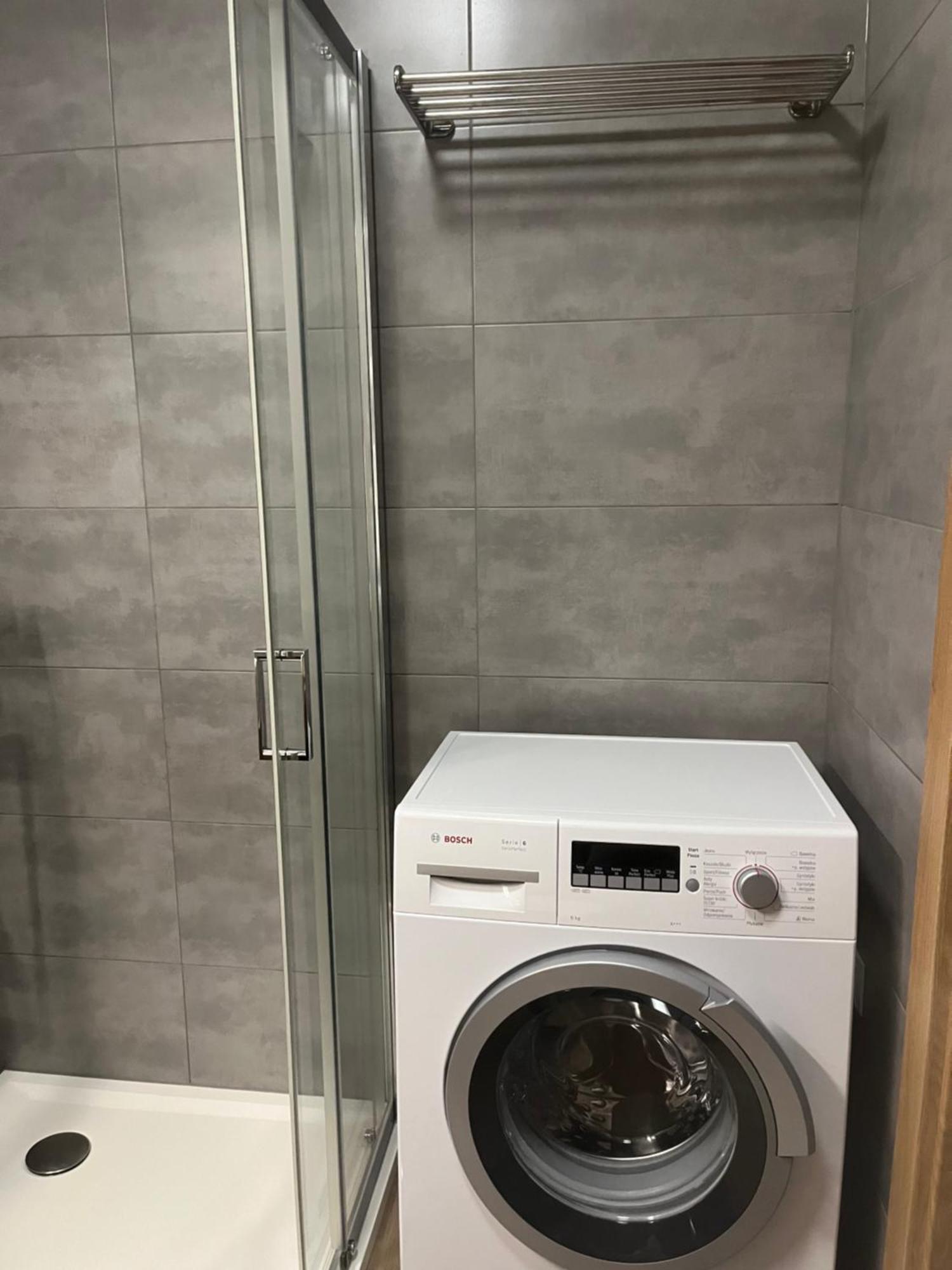 Kapitańskie Z Garażami Bliżej Morza Apartament *