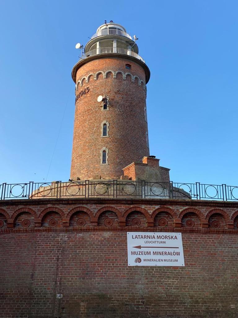 Kapitańskie Z Garażami Bliżej Morza *