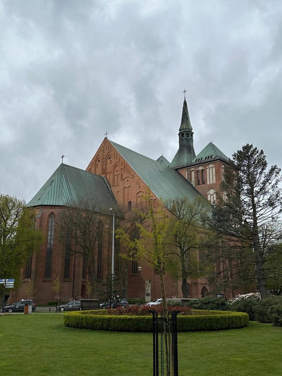Kapitańskie Z Garażami Bliżej Morza *