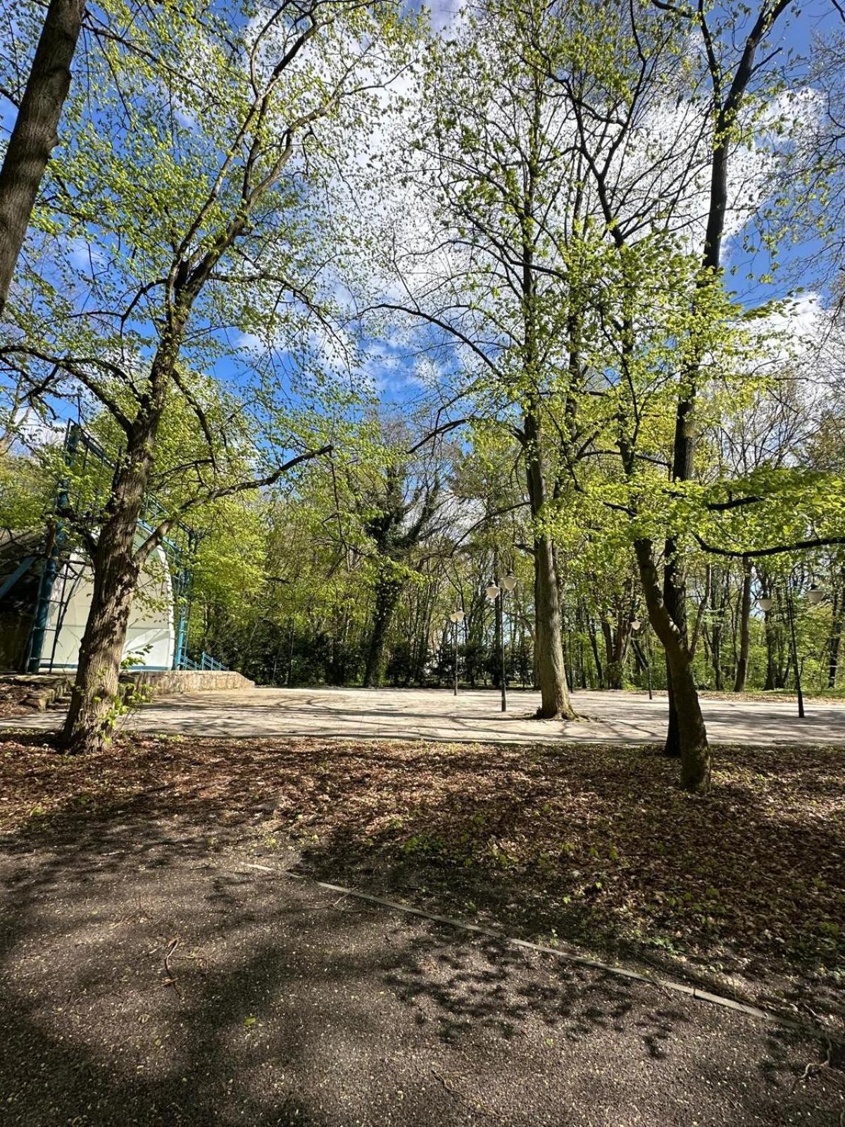 Apartament Kapitańskie Z Garażami Bliżej Morza